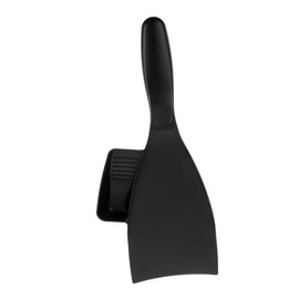 Vaguelly Hair Dye Paddle Highlighting Board for Salon and Home Use Reusable Hair Coloring Tool for Highlights Dyeing