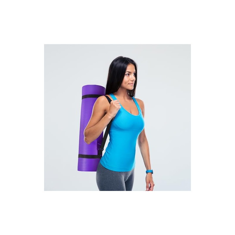 BalanceFrom Go Yoga