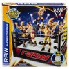 WWE RAW Superstar Ring