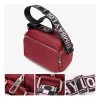 HH Bolso Bandolera Bolso Crossbody Para Mujer Con Bolsillo Moda