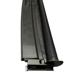 MINYAMIN Sunroof Sunshade Cover Fit for Mini Cooper R55 R56 2007-2016 Car Sunroof Shade Cover Assembly 54102757016 54102755848 54102755849 Panoramic Sunroof Shade Sunroof Blind Roller (Front)