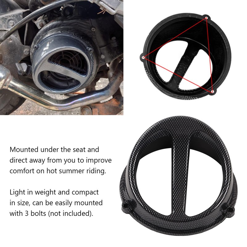 Motorcycle Air Blade Cover, Motorcycle Air Blade Cap, Motorcycle Engine