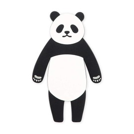 Toyo Case Sticky Hook Panda Friends SH-F-08