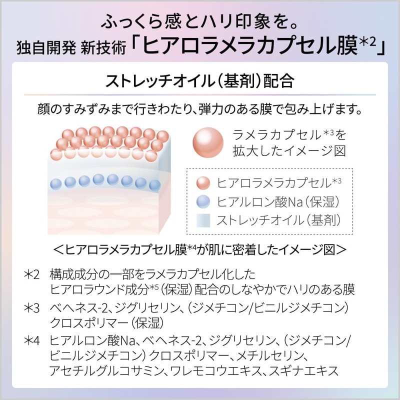 DEW Gramast Milk Drop (Refill) [Milk Lotion]