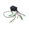 Boat Outboard Motor CD I CDI C.D.I COIL Unit Assy