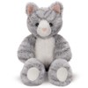 Vermont Teddy Bear Stuffed Kitten - Oh So Soft Kitty