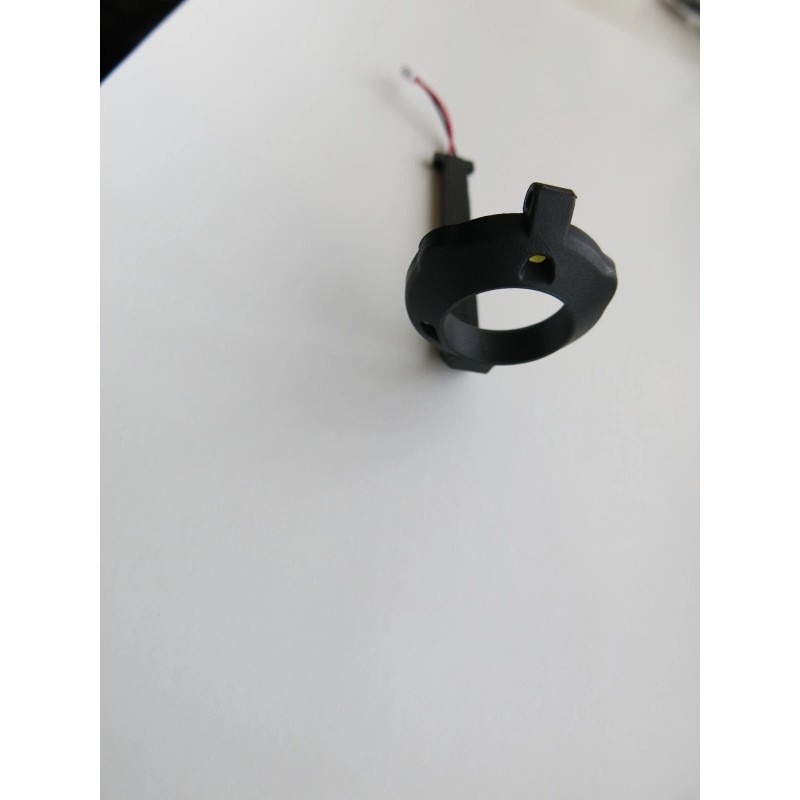 Snap-on New Snap-On™CT761 Cordless 14.4v 3/8" Impact Gun Wrench LED