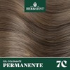 HERBATINT 7C Ash Blonde Hair Color, 135 ML