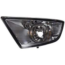 Van Wezel 1829997 Fog Lights