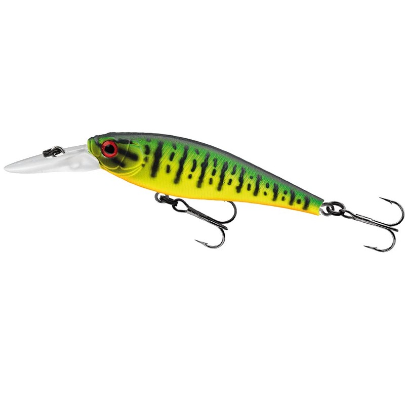 Daiwa Tournament Lure Shiner Thread Fin 6cm