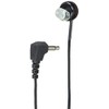 Sony ME-L82 Monaural Earphones, 3.3 ft (1.0 m), Single Ear
