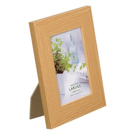 ハクバ HAKUBA フォトフレｰム ラルジェ L ナチュラル 木製 FLAR-NTL