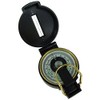 YCM G-46P Azimuth Magnet Lensatic Compass Waterproof Plastic White