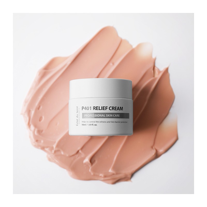 Eclat Dutin P401 Relief Calamine Cream 50ml Relief Cream 50ml