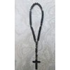 Warrior Paracord Rosary