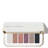 Jane Iredale PurePressed EyeShadow Palette (Various Shades), Storm Chaser