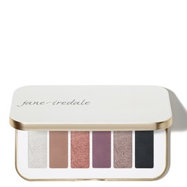 Jane Iredale PurePressed EyeShadow Palette (Various Shades), Storm Chaser