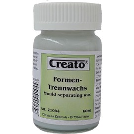 Creato Z1044 – Shape Separating Wax 60 ml