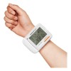 Monitor de presin arterial digital de mueca automtico Yuwell YE-8900A
