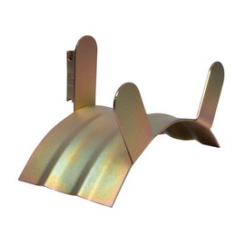 Mytee Products Hose & Cord Organizer for X-Track/E-Track Systems - E-Track Hose Holder - E-Track Tool Hook for Cords, Cables, Hoses - E-Track Accessories