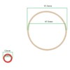 Genuine Gasket Kit 16010-Z9L-811 for Honda GCV170 GCV200 Engines, HRN216
