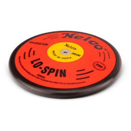 Nelco Competition Discus Lo Spin - 0.75 kg
