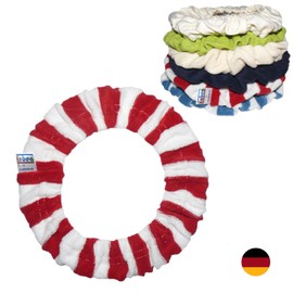 Universal Organic Potty Cover for China, Asia and Nappy Free Potty