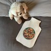 'Angry Octopus' Hot Water Bottle Cover (HW00039632)
