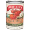Muir Glen Organic Pizza Sauce - 15 fl oz