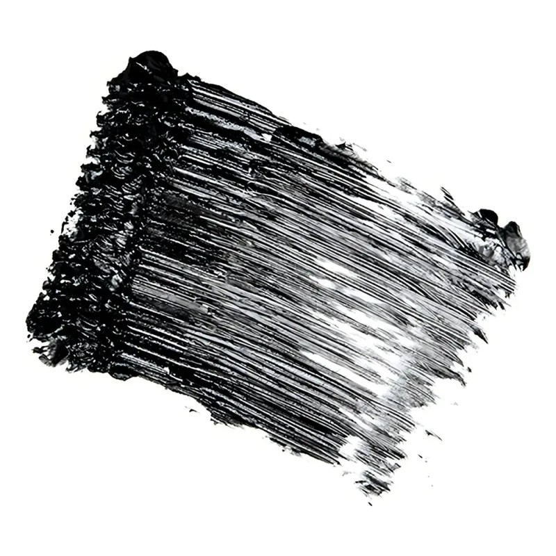 Rímel Ere Perez Almendras Waterproof Negro 10ml Cruelty Free