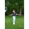 Simba 107301685 Skipping Rope with Soft Handle, 2 Assorted Colours,