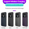 Funda Magnética Antigolpes Para Infinix Note 40 Pro 5g -