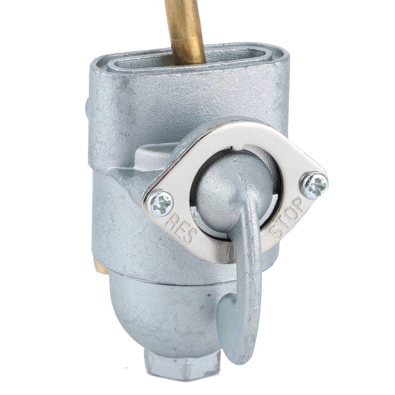 Motorcycle Fuel Petcock On Off Valve 16950‑300‑020 Replacement Fit for