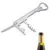 Westmark lever corkscrew