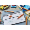 Rollerball - STABILO worker+ Medium - Box of 10 -