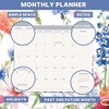 2026-2029 Pocket Calendar - Pocket Planner from Jul. 2026 to