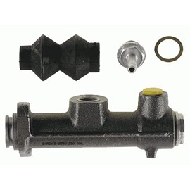 Sachs 6284 600 107 Clutch Hydraulics