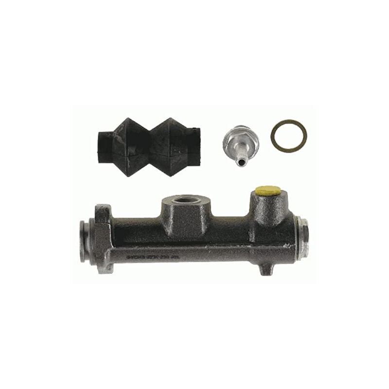 Sachs 6284 600 107 Clutch Hydraulics