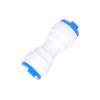 WR02X11330 Refrigerator Water Tube Fitting, 5/16 x 5/16-in WR02X10471 Genuine