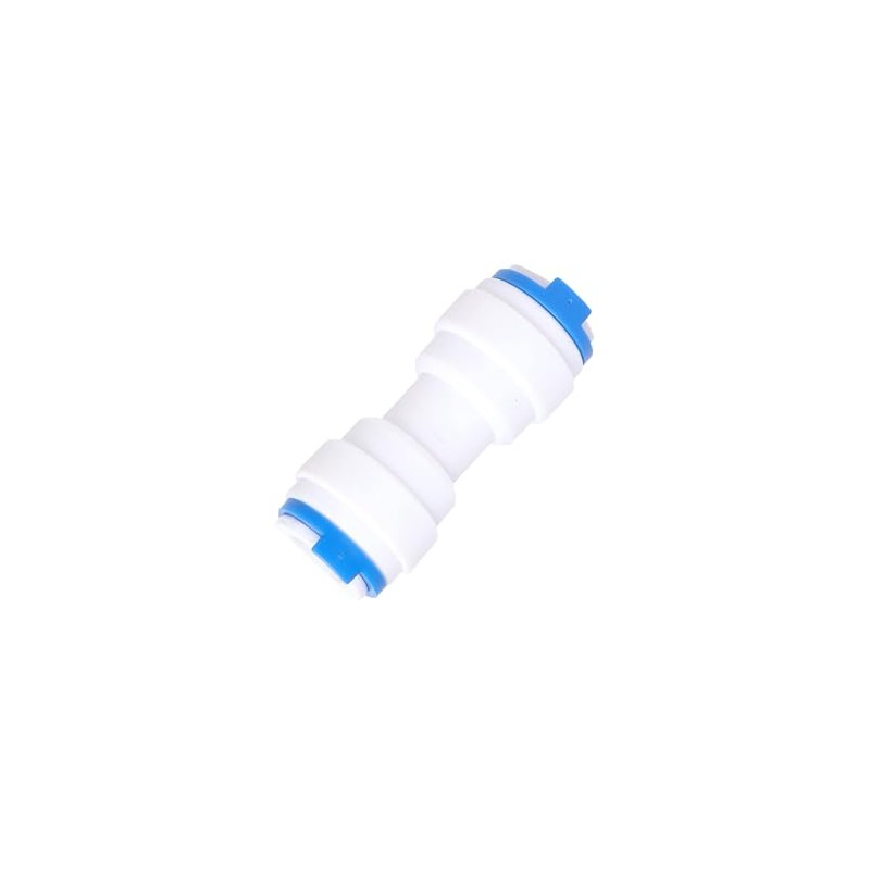 WR02X11330 Refrigerator Water Tube Fitting, 5/16 x 5/16-in WR02X10471 Genuine