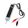 Cldkem Logic Probe DTL TTL CMOS Pulse Memory Logic Tester,