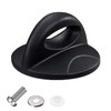 Universal Pot Lid Replacement Knob Replacement Lid for Crockpot rival