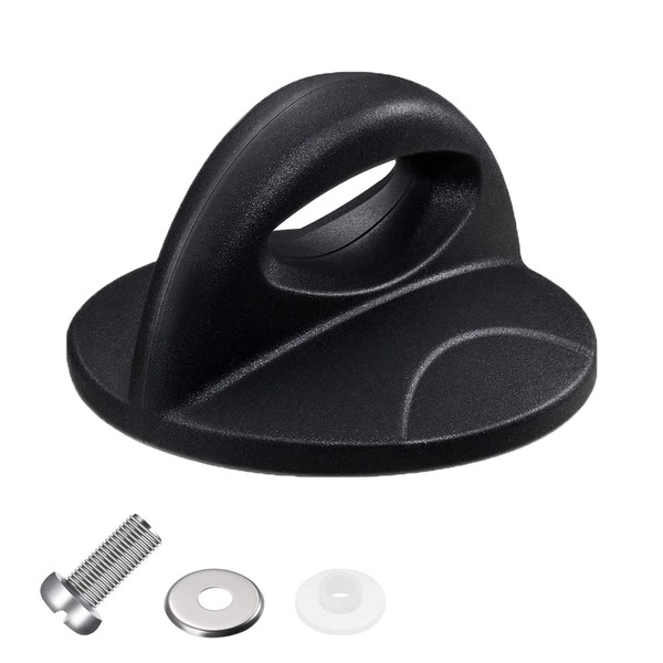 Universal Pot Lid Replacement Knob Replacement Lid for Crockpot rival