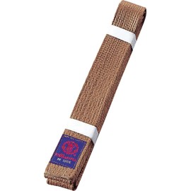 Hayakawa Textile Industries (Kuchakura) Color Belt No. 1 JC1