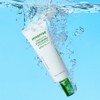 Innisfree Green Tea Hyaluronic Acid Calming Moisture Sun Serum SPF50+
