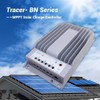 EPEVER 20A MPPT Solar Charge Controller Tracer BN Series Negative