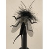 Hemingway's Realistic Stonefly Wings Set of 4 Sizes for Fly
