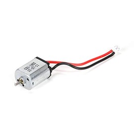 ECX Dynamite Motor & Pinion Gear124 4 Wheel Drive All DYNS1201 Electric Motors & Accessories