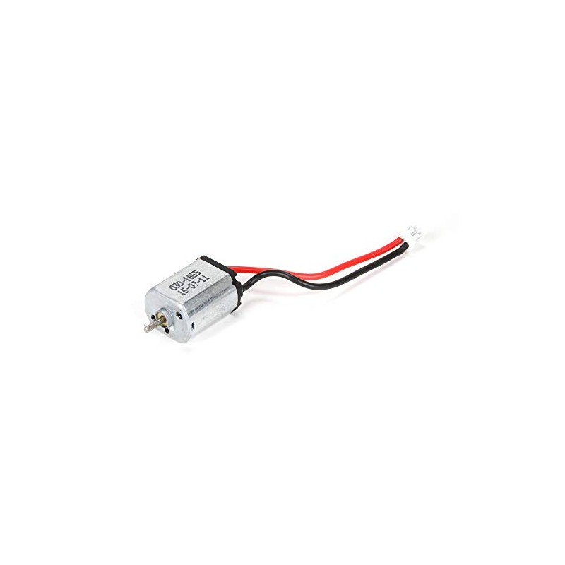 ECX Dynamite Motor & Pinion Gear124 4 Wheel Drive All