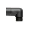 OFFO Shower Head Elbow Adapter, All Metal Handheld Shower Head